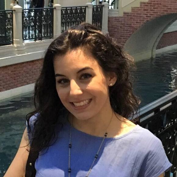 Meet your Posher, Brianna - Picture 1 of 1